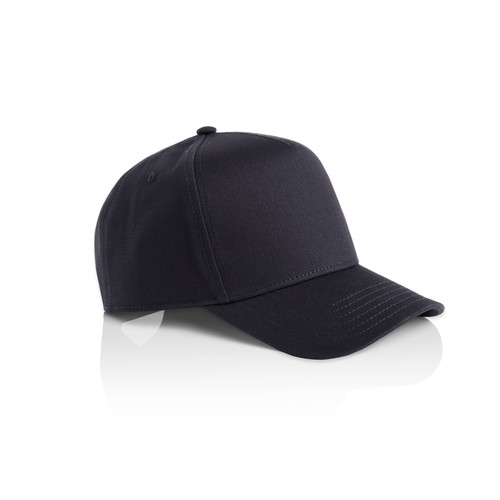 NAVY - SIDE frame-cap-navy-side